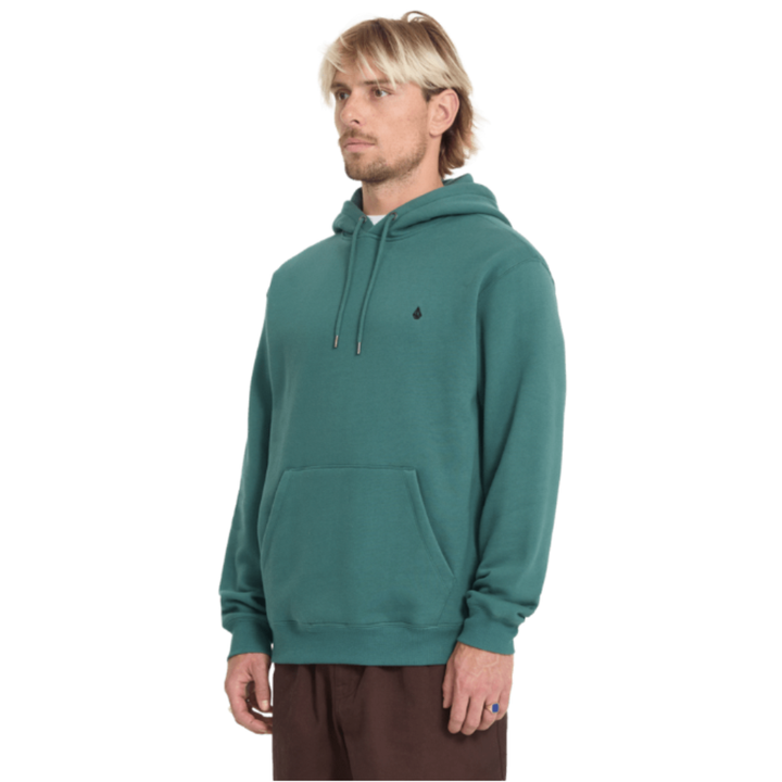 Volcom Single Stone Po Vo - Rifle Green
