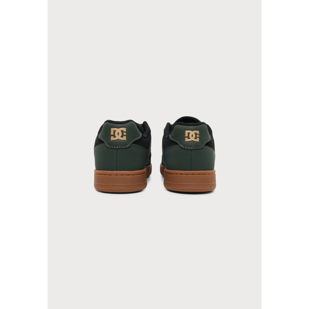 DC Shoes Men´s Manteca 4 - Deep Forest