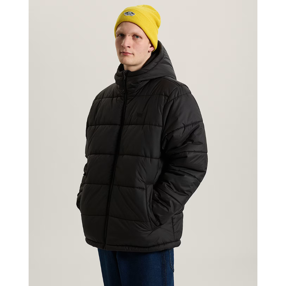 Vans Hillgate Pufferjacke - Black