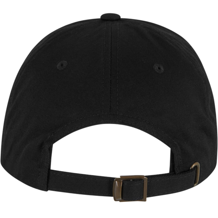 TB  Previous Next Upscale Flying High Dad Cap - Black7Green