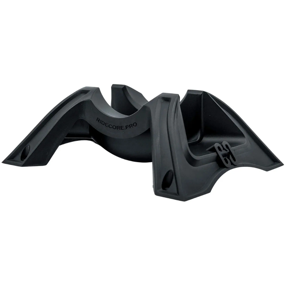 Core Scooter Stand Floor - Black