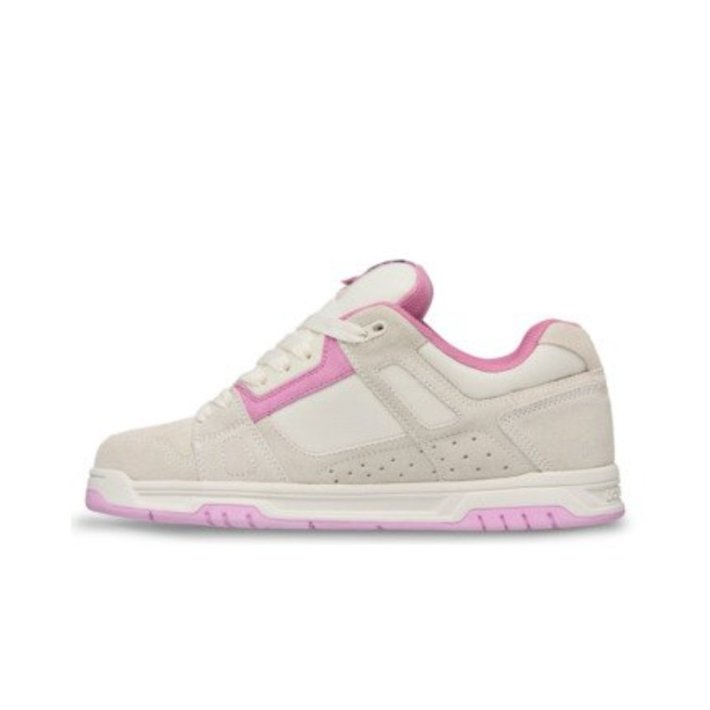 DC Shoes Stag -   lily lilac