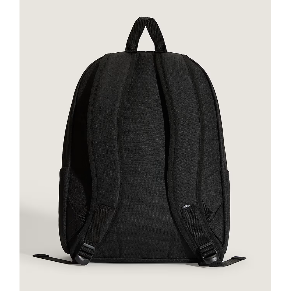 VANS Old Skool Classic Rucksack - Black Black