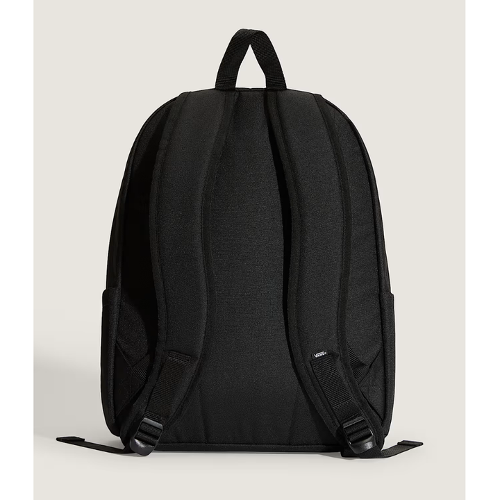 VANS Old Skool Classic Rucksack - Black Black