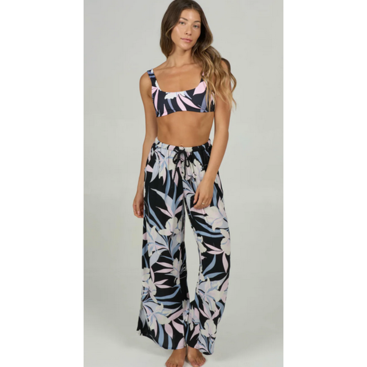 Salty Crew Dreamland Hose - Schwarz
