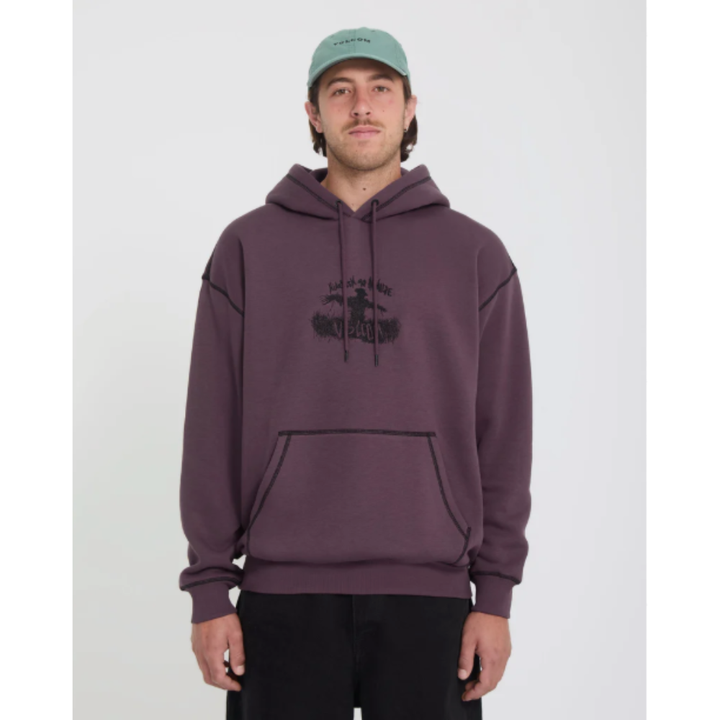 Volcom Gony Zubizarreta Hoodie - Pistol Punch
