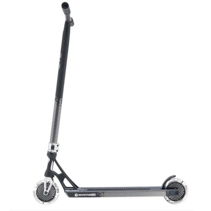 Root Invictus V3 Stunt Scooter - Black