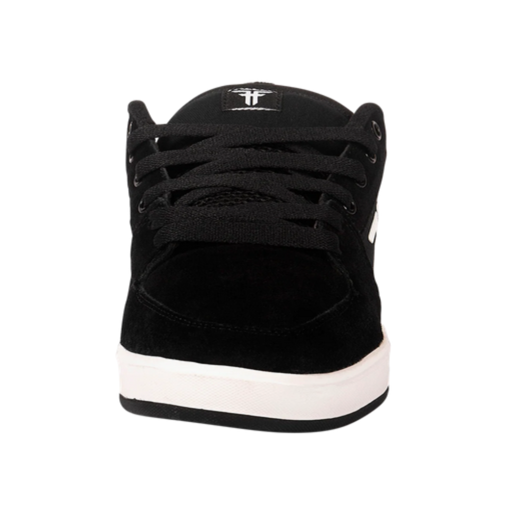 Fallen Patriot Shoe - Black/White