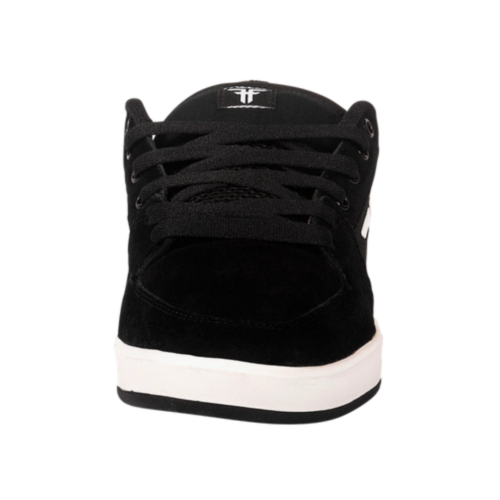 Fallen Patriot Shoe - Black/White