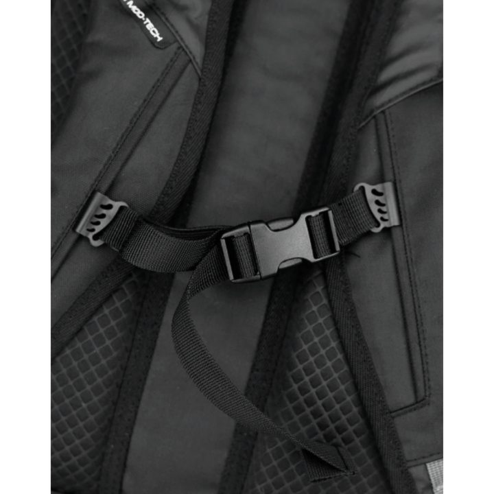Volcom Venture Rucksack - Black