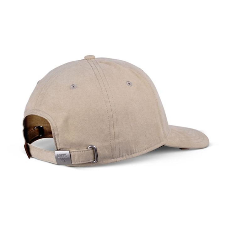 Djinns Lazzy Clas 6 Panel True Fit Cap - STONE