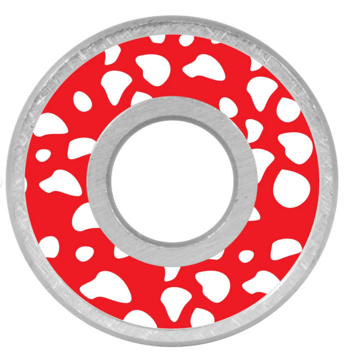 Bronson Speed Co. Erick Winkowski Mushroom Pro Bearing G3