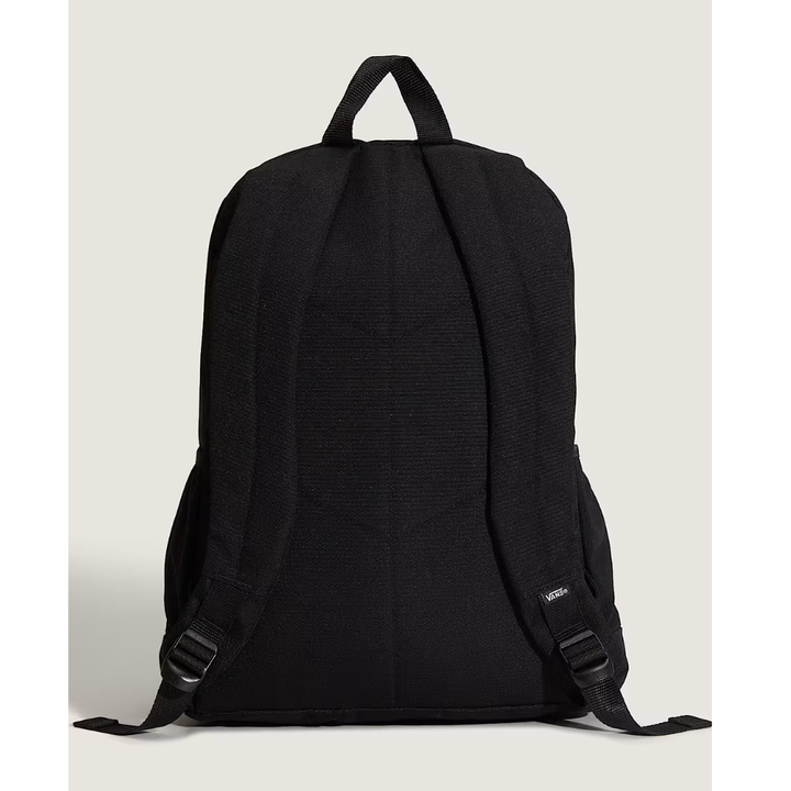 VANS Off The Wall Skatepack Rucksack -  Black