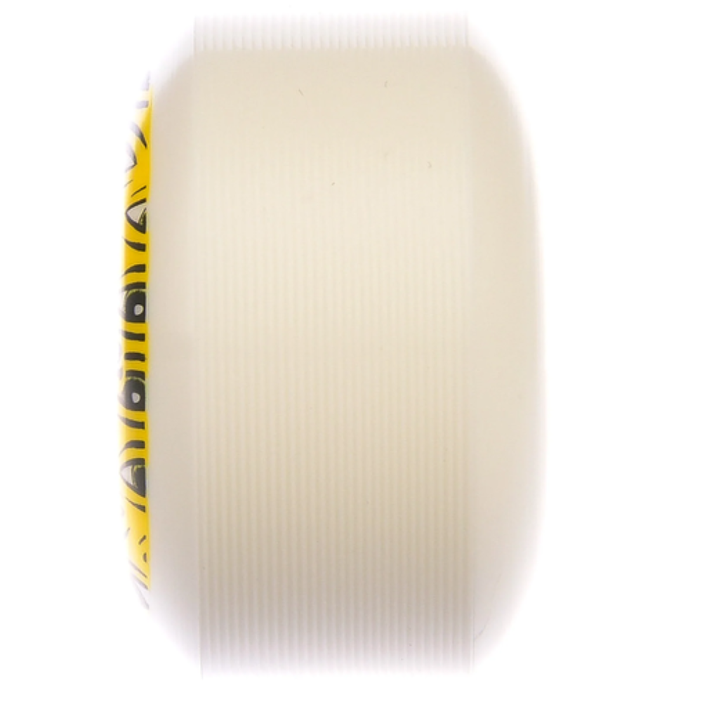 Toy Machune All Seeing 100A Wheels 52mm - Gelb
