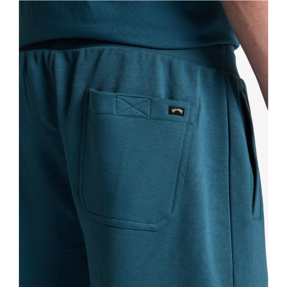 Billabong Arch Short - Real Teal