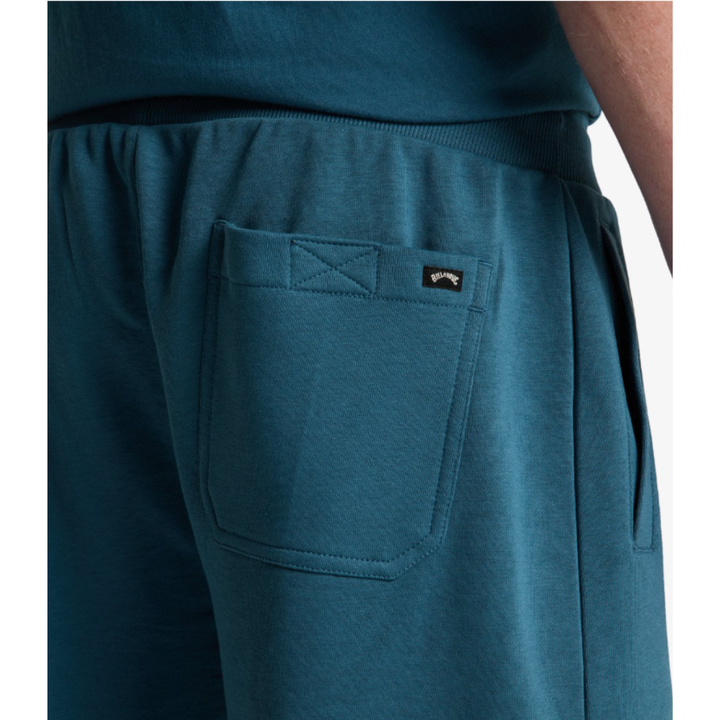 Billabong Arch Short - Real Teal