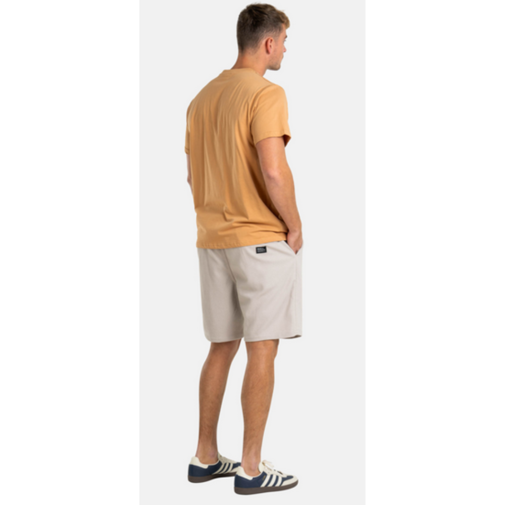 Reell Surface Short - Waffle Sand