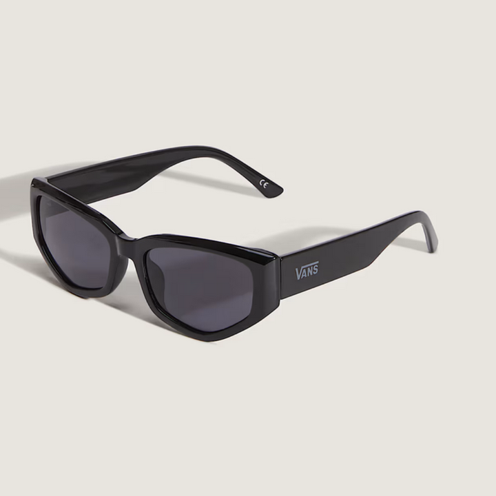 Vans Leyden Sunglasses - Black