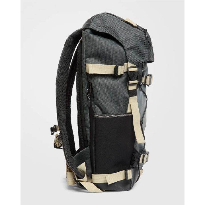 Volcom Peakstone Mountain Rucksack - Grey