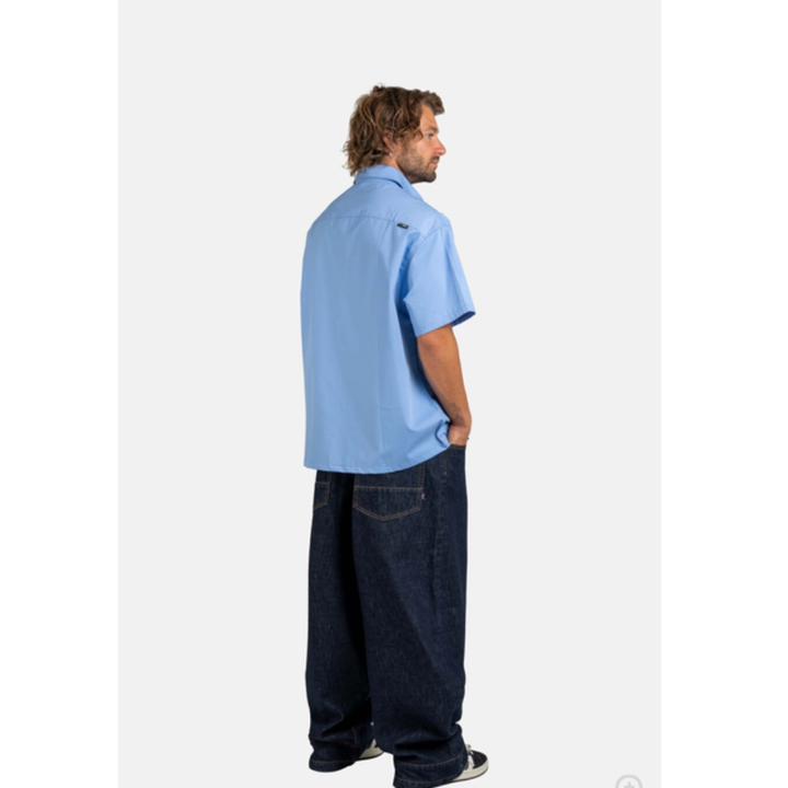 Reell Giant Baggy - Indigo Deep