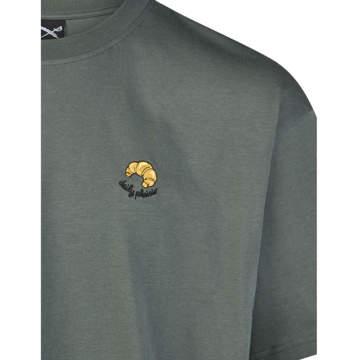 Iriedaily Daily Sweets T-Shirt - Dark Jungle