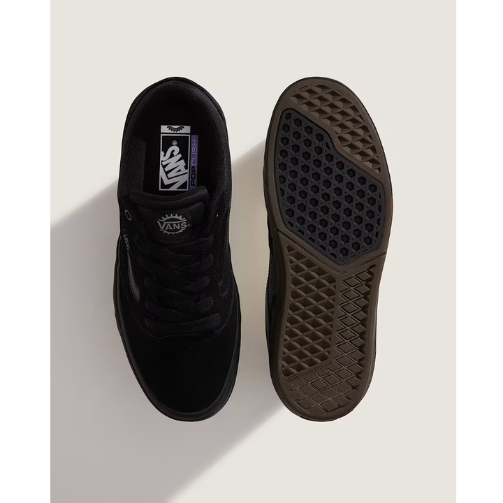 Vans BMX Proof Wafflecup Schuhe _ Black Black