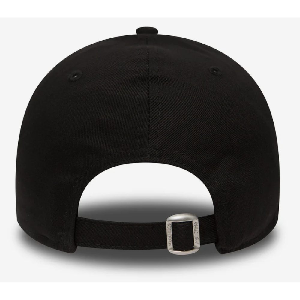 NewEra 5093 9FORTY LA Los Angeles Dodgers 940 Cap -Black White