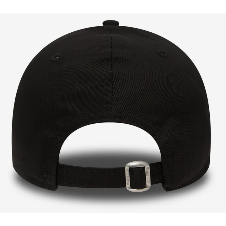 NewEra 5093 9FORTY LA Los Angeles Dodgers 940 Cap -Black White