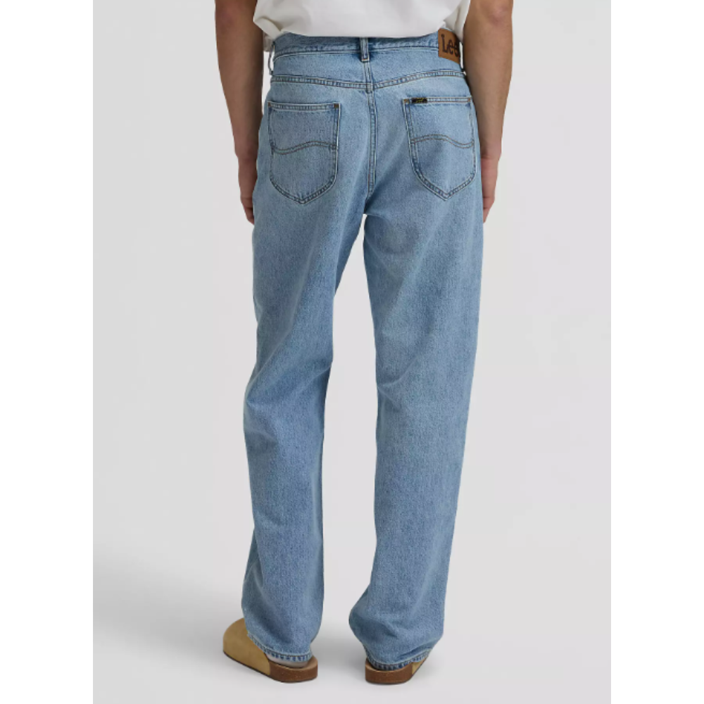 Lee Asher Jeans - Jet
