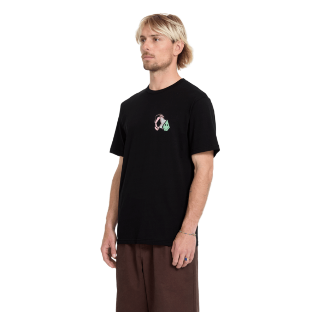 Volcom Aura BSC SST - Black