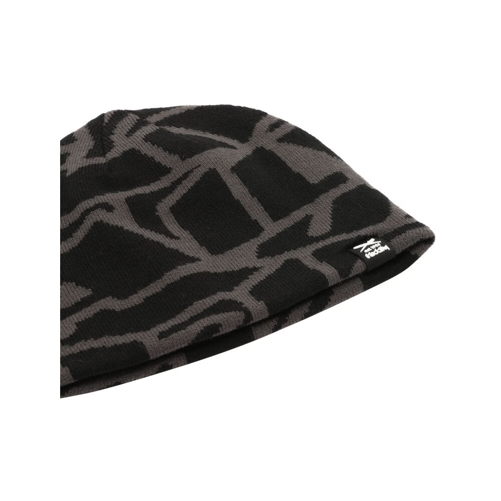 Iriedaily Switchup Beanie - Black