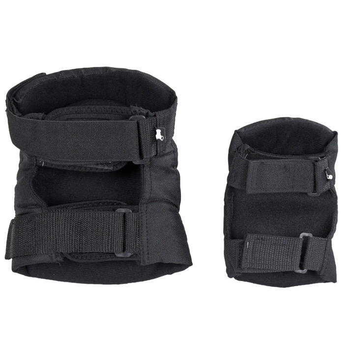 Triple Eight Street Schoner Set 2 Stk. Black