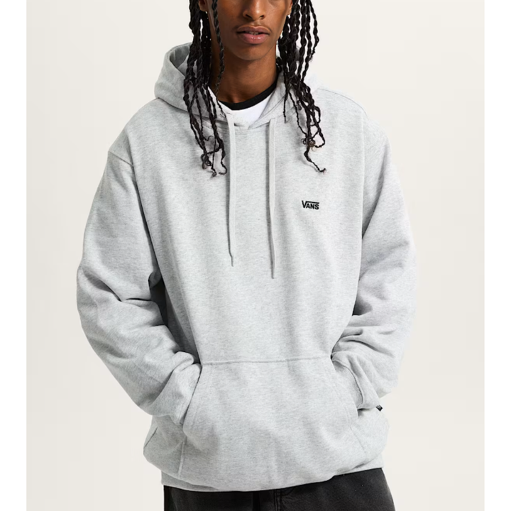 Vans LEFT CHEST PO - LIGHT GREY HEAT