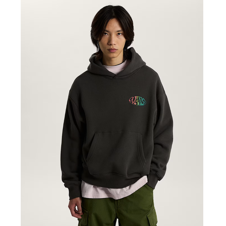 Vans Jetty Sets Hood - Faded Black