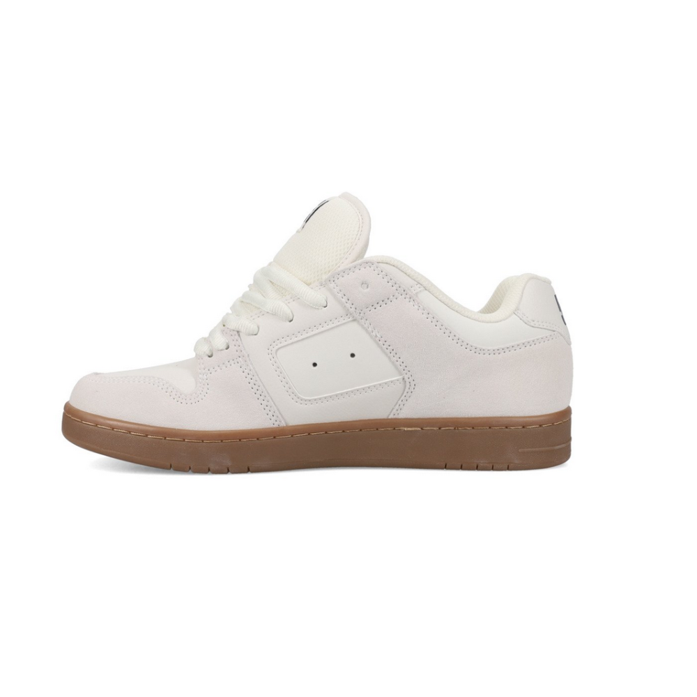 DC Shoes Manteca 4 - Off White/Navy