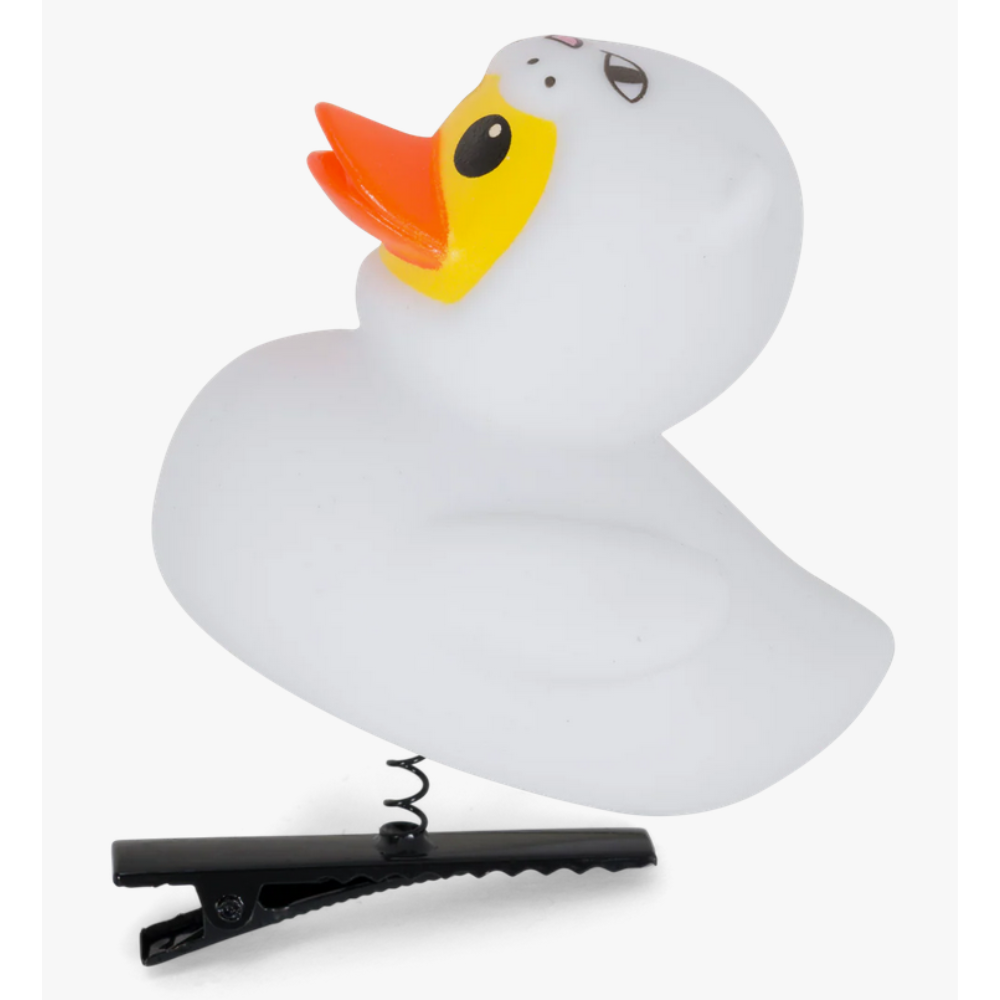 RIPNDIP Lord Duckie Clip 3 Pack - White