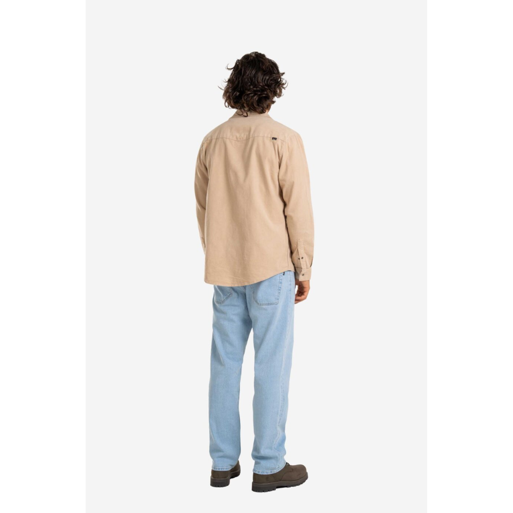 Reell Lowfly 2 Jeans - Light  Blue Wash