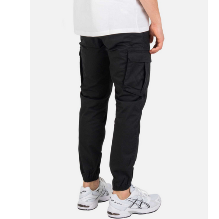 Reell Reflex Cargo LW Hose - Black