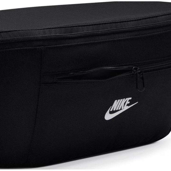 Nike Heritage 2.0 Hip Bag 4369 8L - Black 101