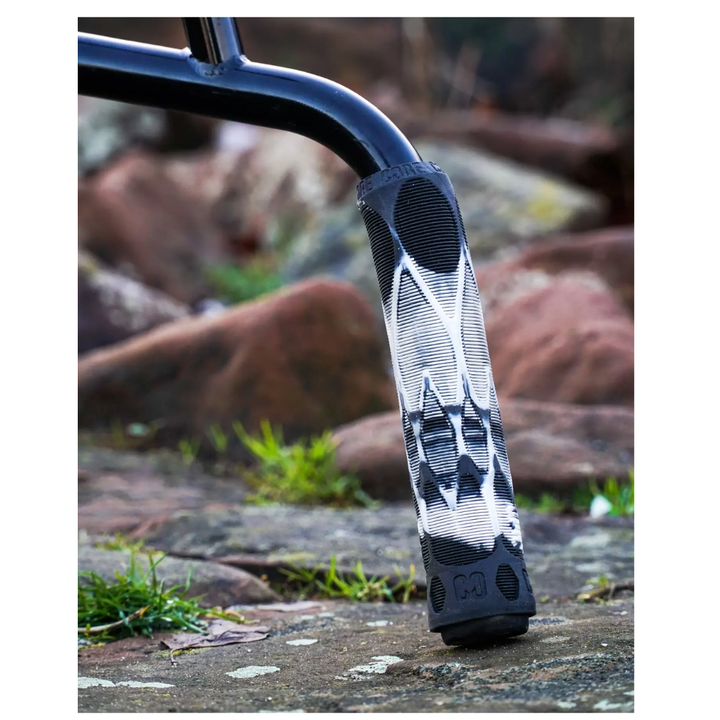 Core Pro Griffe Stunt Scooter -  Slate Black White