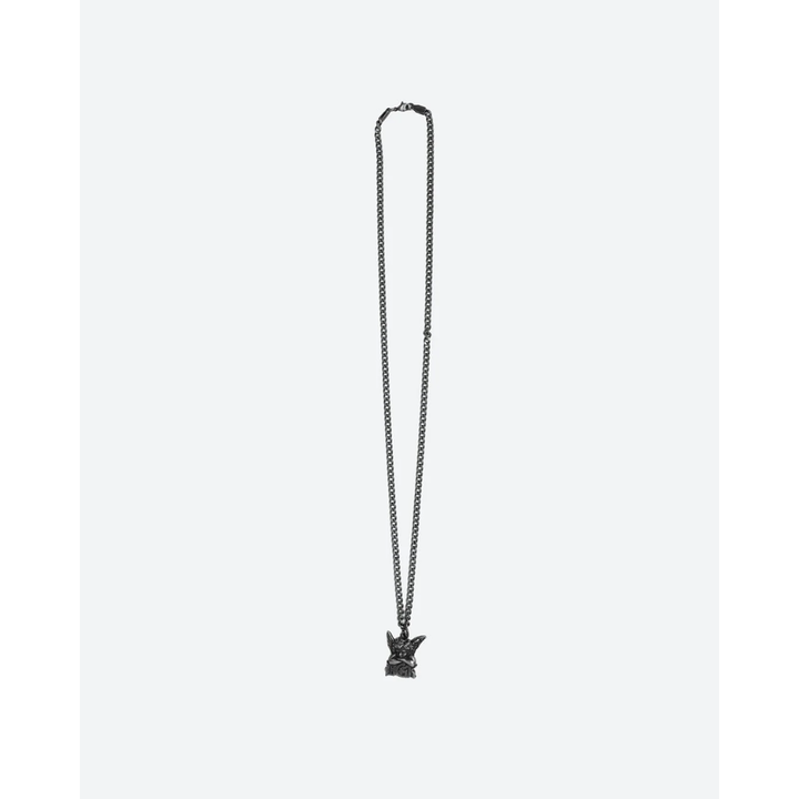 DGK Angle Necklace Kette - Silberfarben