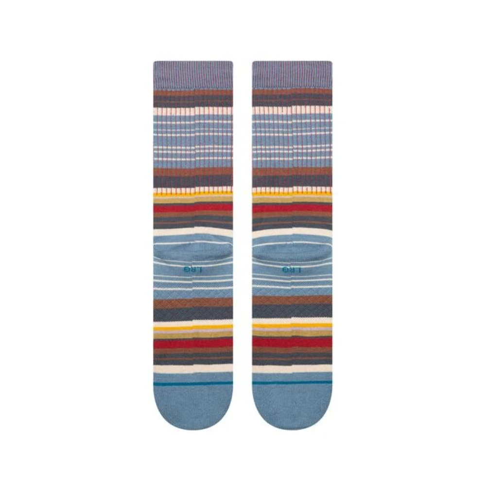 Stance Jororngo Pop Crew - Multi