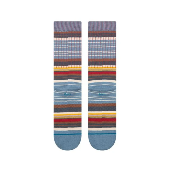 Stance Jororngo Pop Crew - Multi