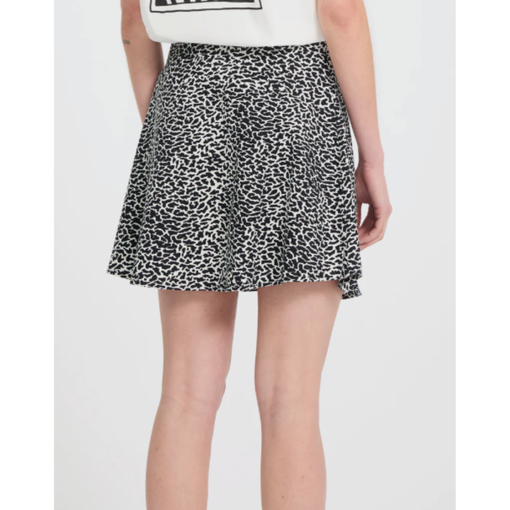Volcom Rawly Rock - Black White