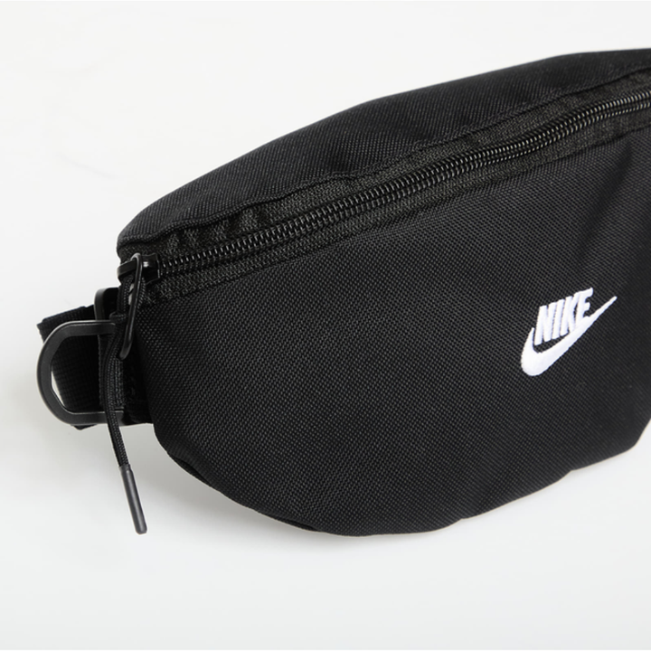 Nike Heritage 2.0 Hip Bag 4376 1L - Black 101