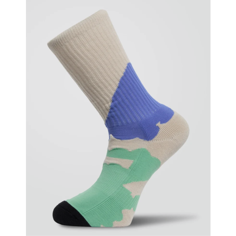 Volcom Carrau Print Mixer Socken (3 pack) - Multi