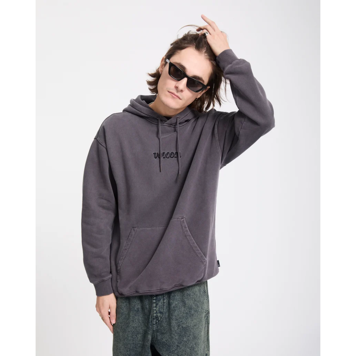 Volcom Big Stone Hoodie - Raisn RSN