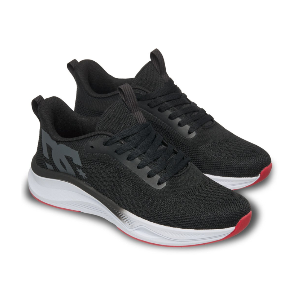 DC Shoes Roammax - Schwarz Black
