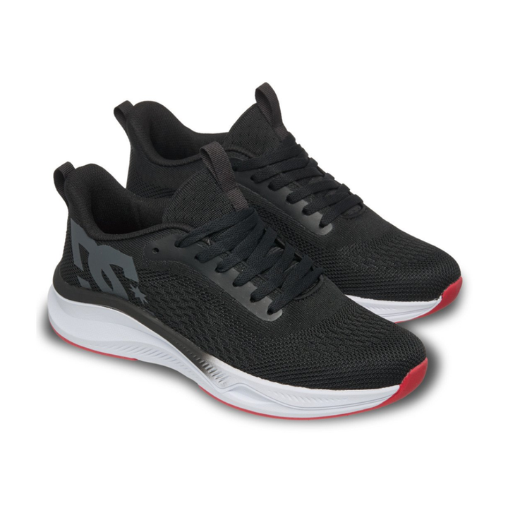 DC Shoes Roammax - Schwarz Black
