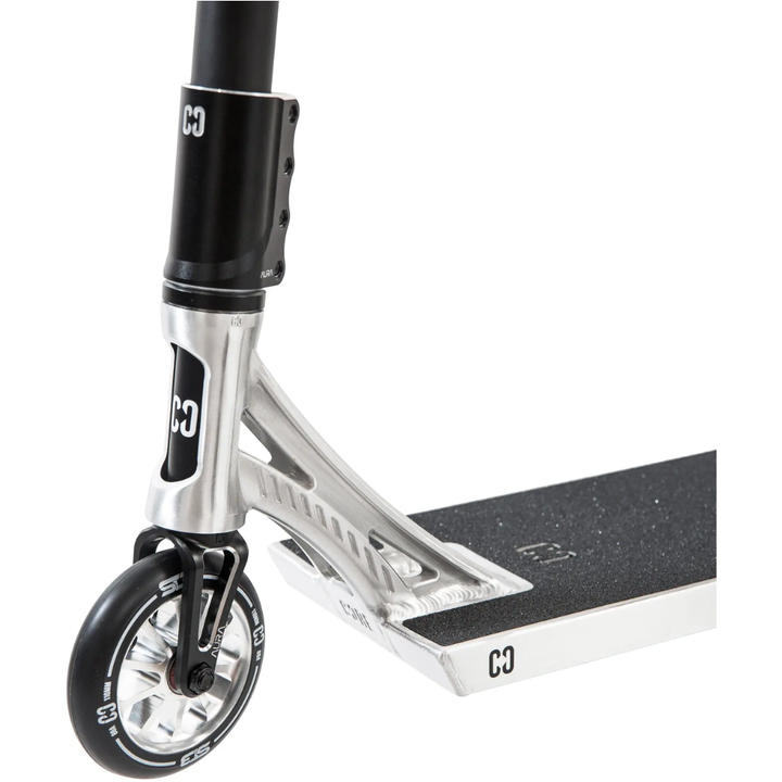 Core ST3 Stunt Scooter - Polished